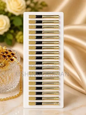 Pini Za Tai (Tie Pins)