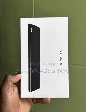New Samsung Galaxy Tab A11 128 GB