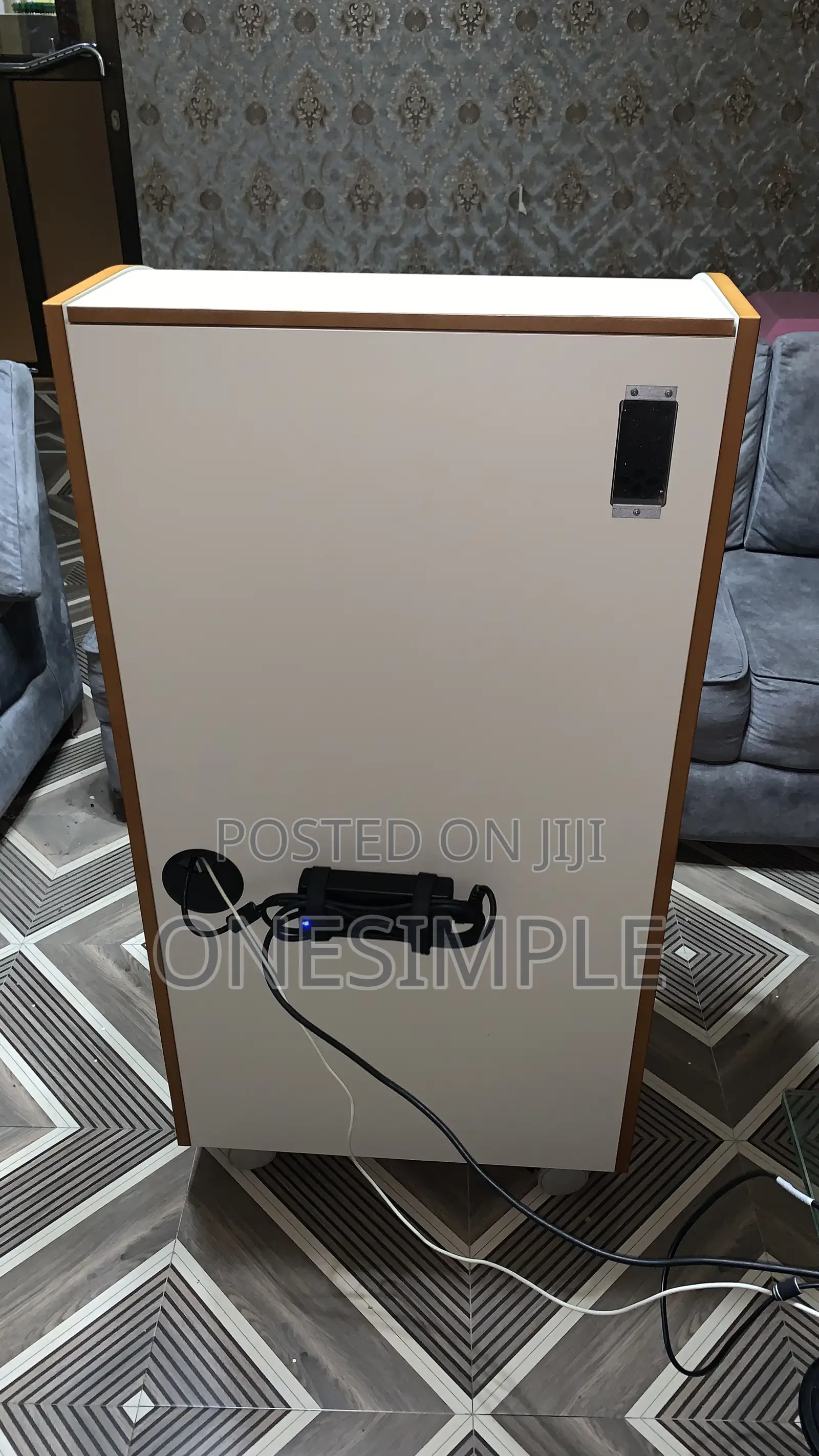 Braille Embosser Basic D V4