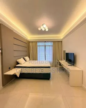 Furnished 2bdrm Apartment in Masaki, Kinondoni for sale