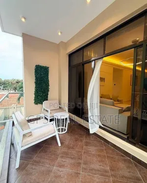 Furnished 2bdrm Apartment in Masaki, Kinondoni for sale