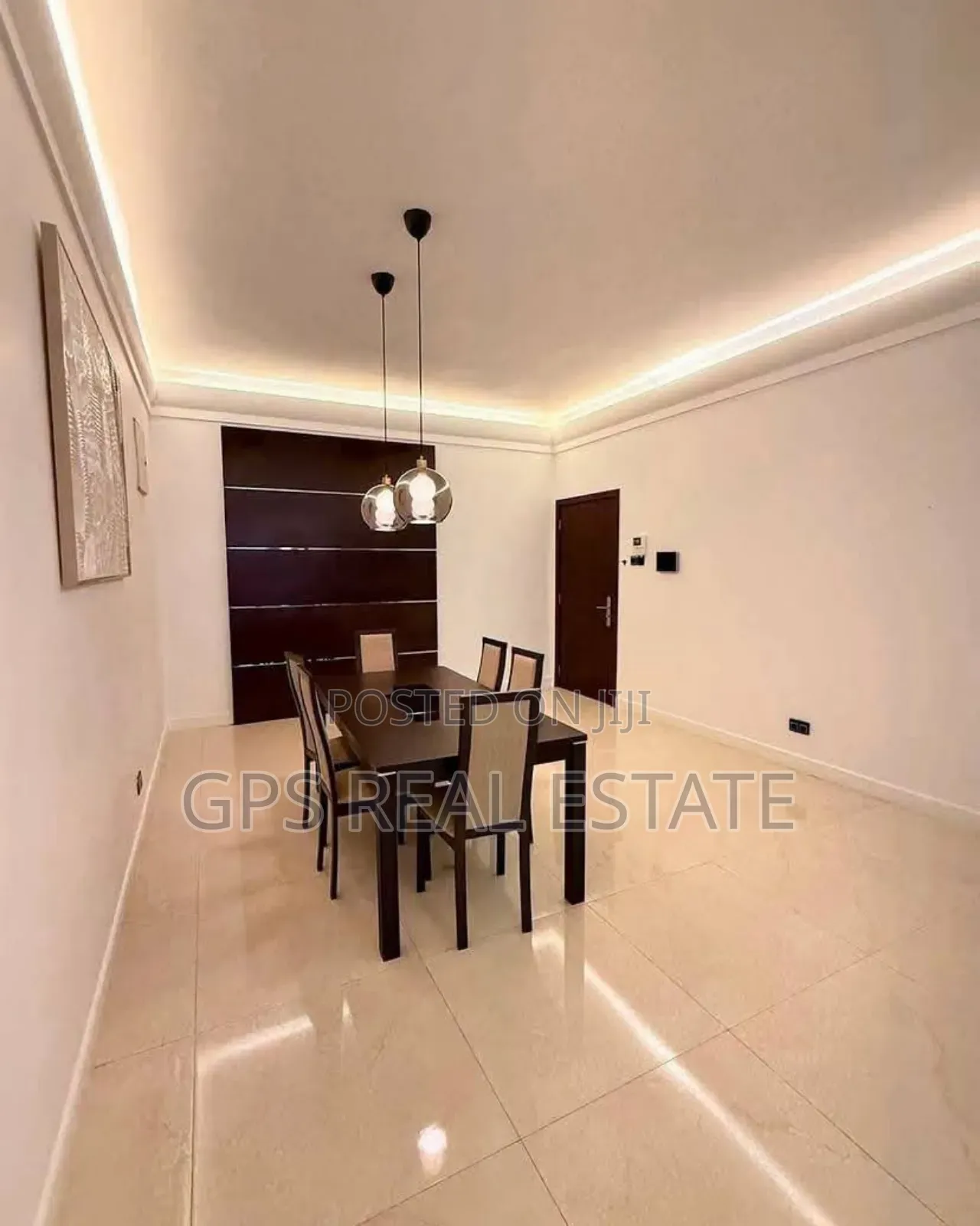 Furnished 2bdrm Apartment in Masaki, Kinondoni for sale