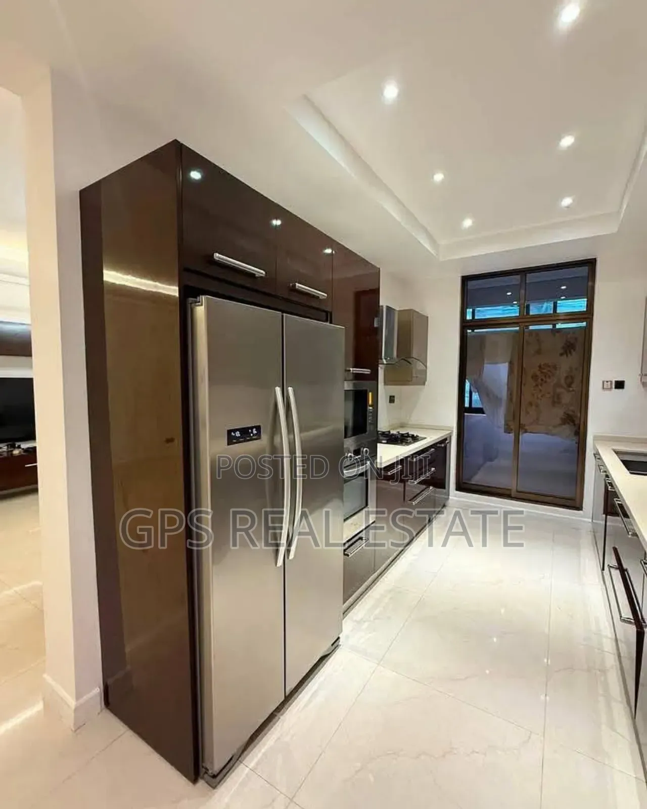Furnished 2bdrm Apartment in Masaki, Kinondoni for sale