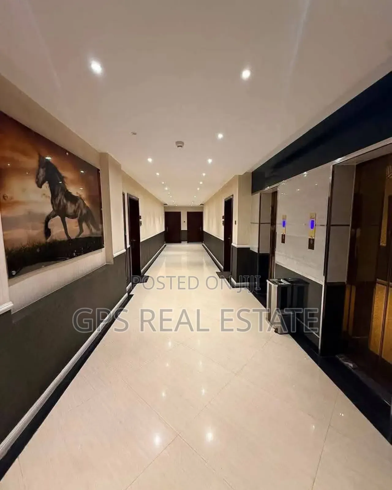 Furnished 2bdrm Apartment in Masaki, Kinondoni for sale