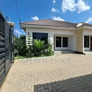 2bdrm House in Goba Njia Nne, Kinondoni for rent