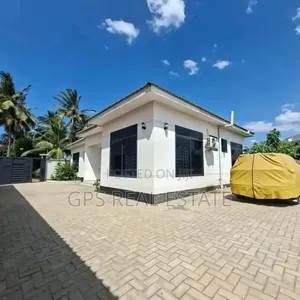 2bdrm House in Goba Njia Nne, Kinondoni for rent