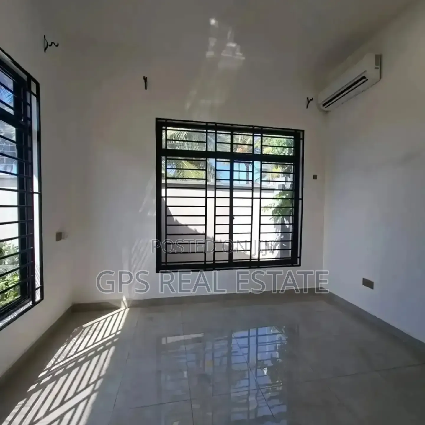 2bdrm House in Goba Njia Nne, Kinondoni for rent