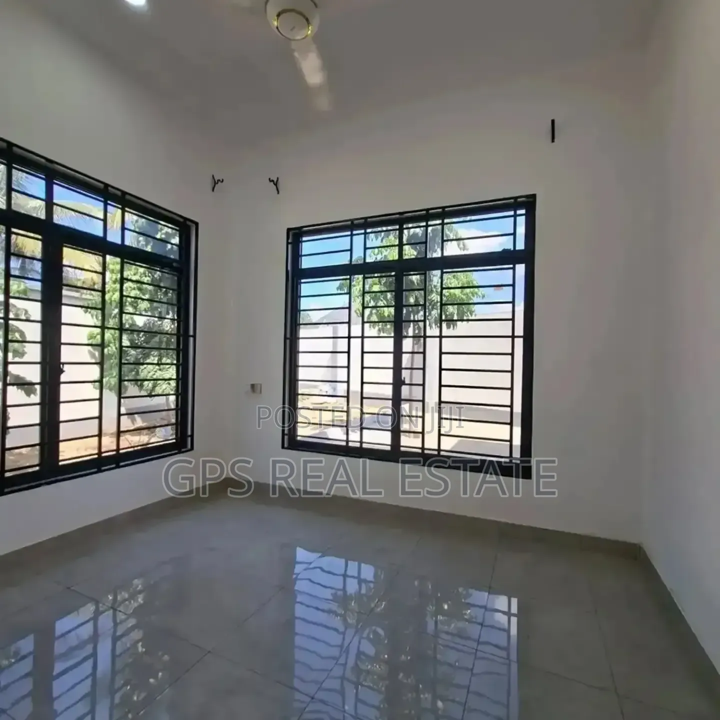 2bdrm House in Goba Njia Nne, Kinondoni for rent