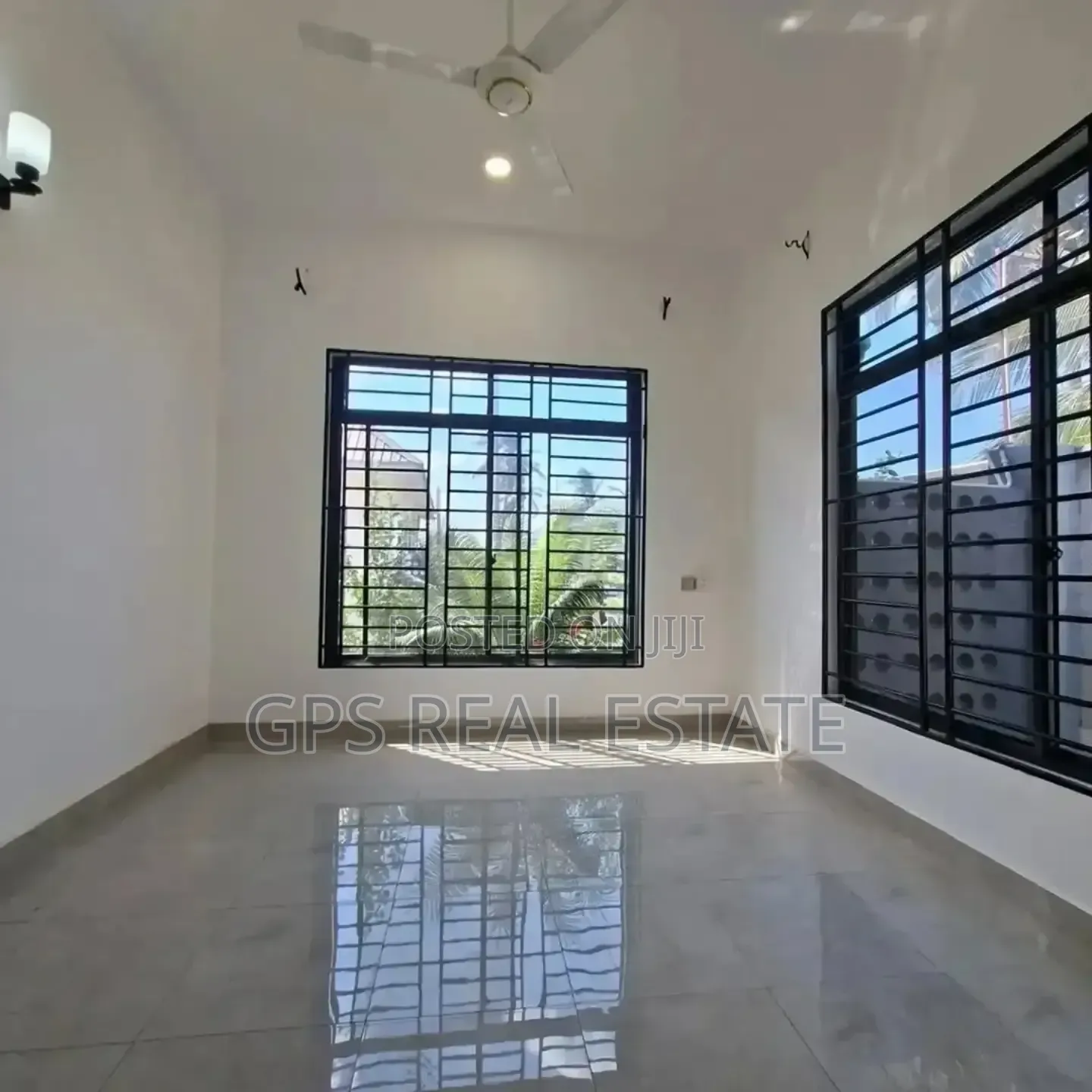 2bdrm House in Goba Njia Nne, Kinondoni for rent