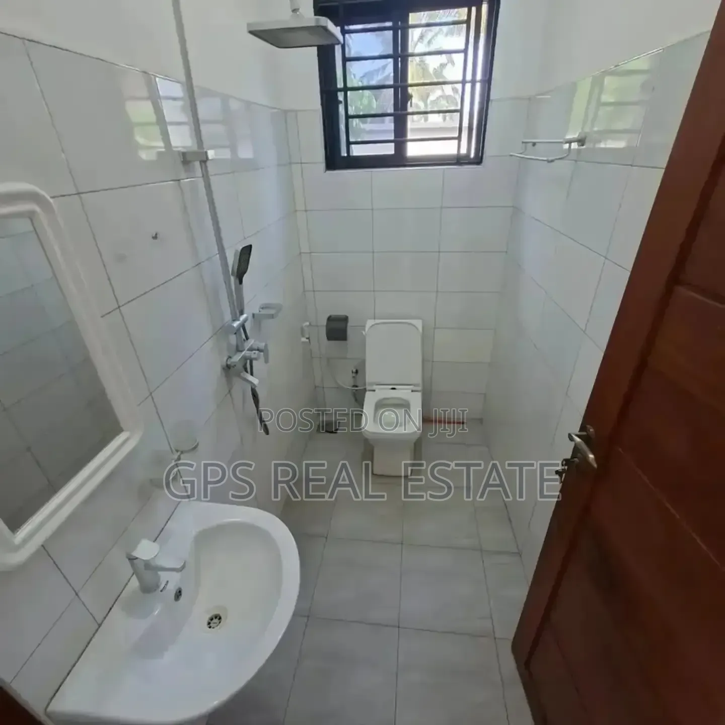 2bdrm House in Goba Njia Nne, Kinondoni for rent