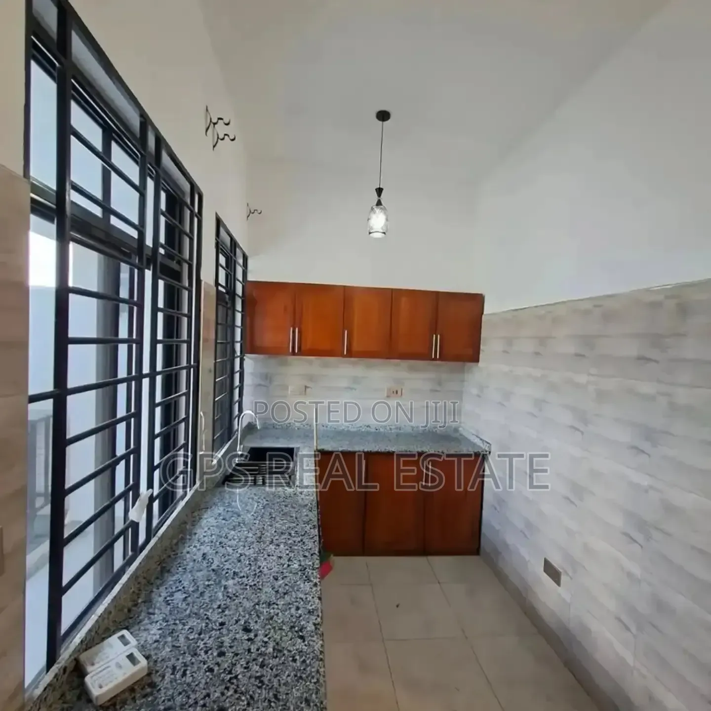 2bdrm House in Goba Njia Nne, Kinondoni for rent