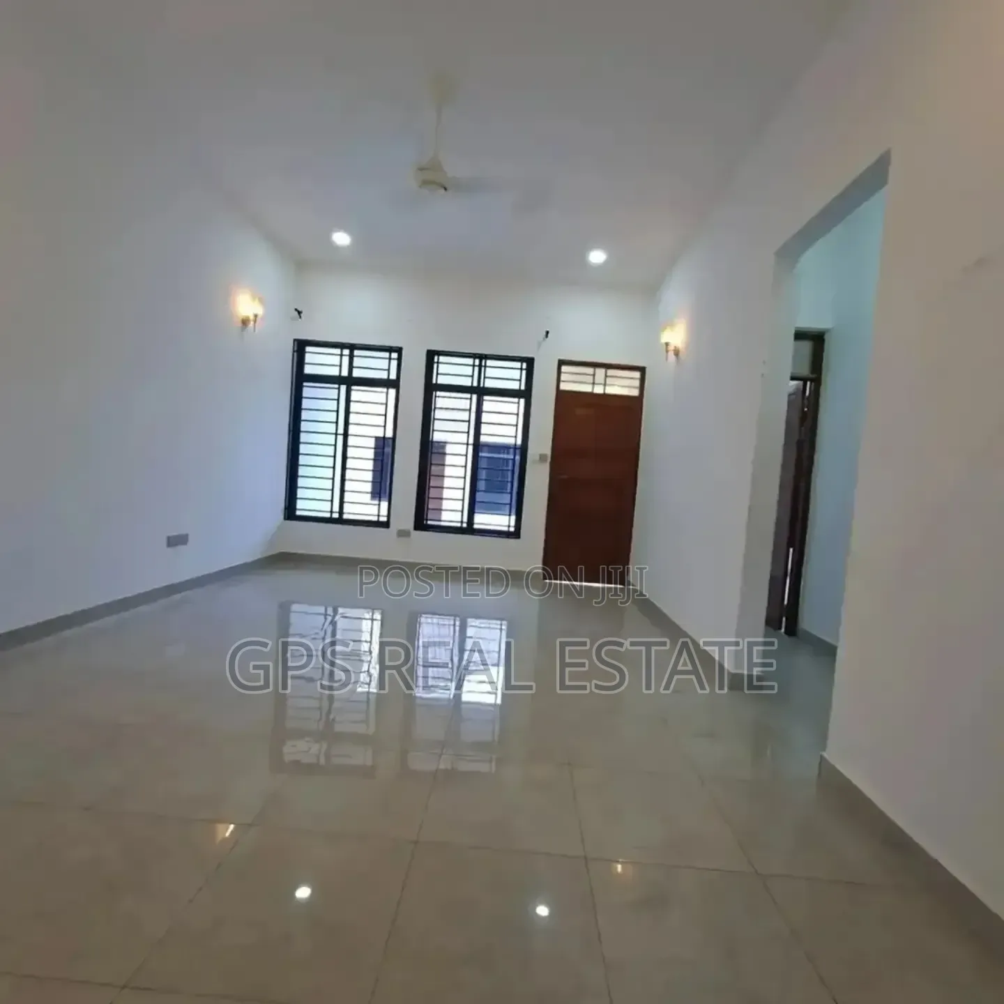 2bdrm House in Goba Njia Nne, Kinondoni for rent