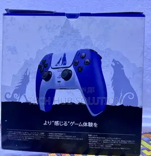 Sony PS5 Original Gow Ragnarok Wireless Controller