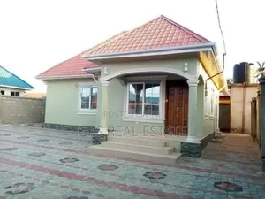 3bdrm House in Kitunda Ukonga, Ilala for sale