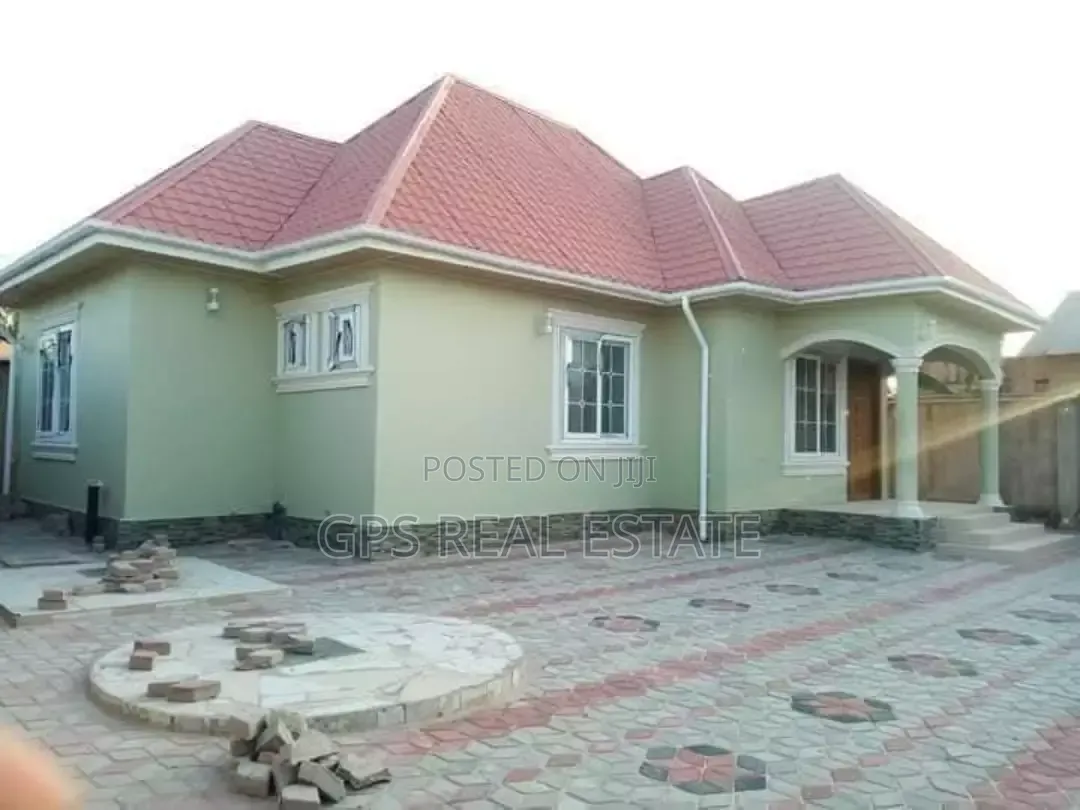3bdrm House in Kitunda Ukonga, Ilala for sale