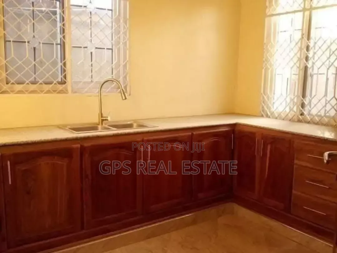 3bdrm House in Kitunda Ukonga, Ilala for sale