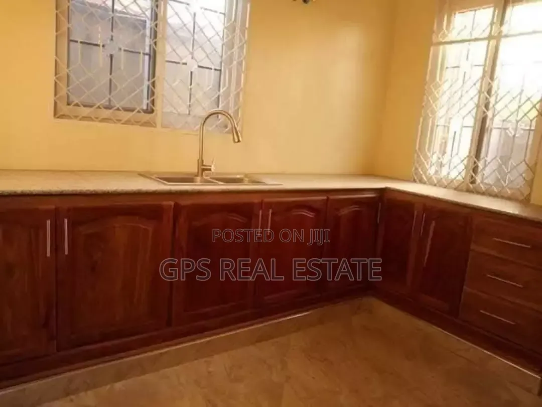 3bdrm House in Kitunda Ukonga, Ilala for sale