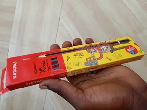 Nataraj Pencils