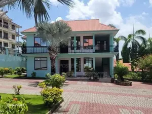 3bdrm Apartment in Kinyerezi Darajani, Ilala for rent