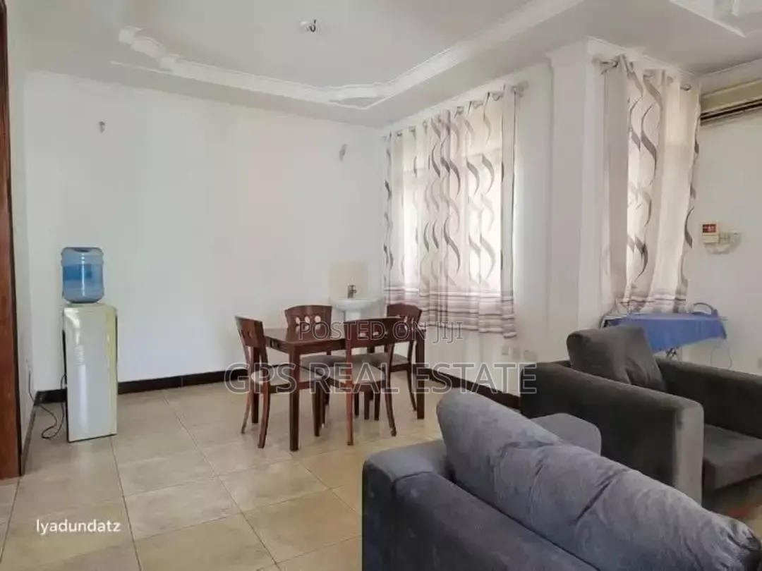3bdrm Apartment in Kinyerezi Darajani, Ilala for rent