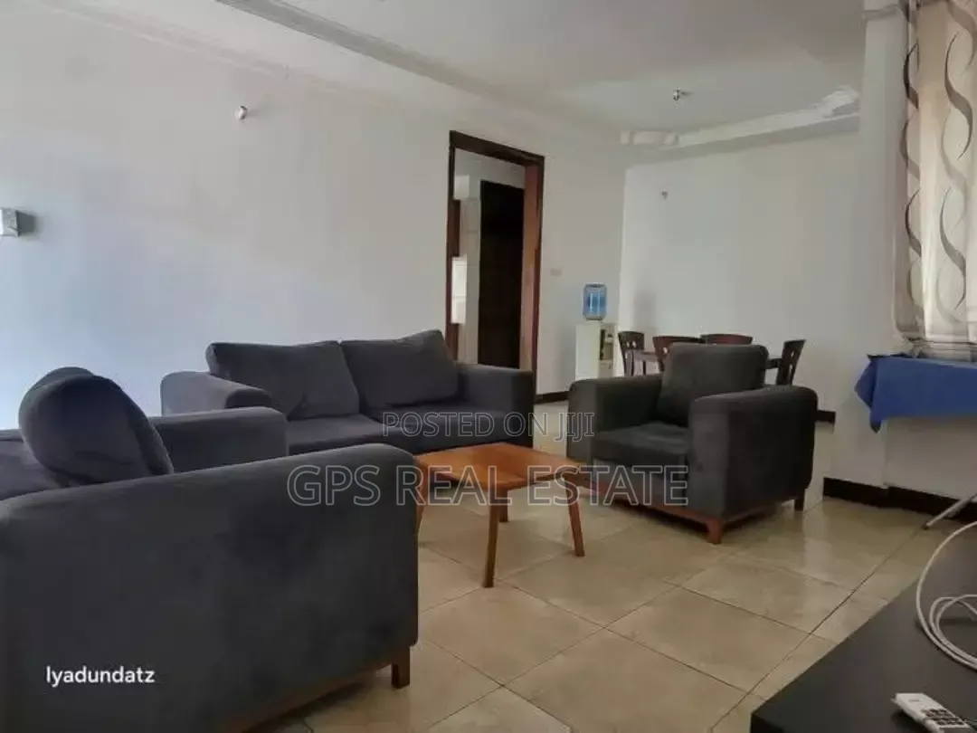 3bdrm Apartment in Kinyerezi Darajani, Ilala for rent