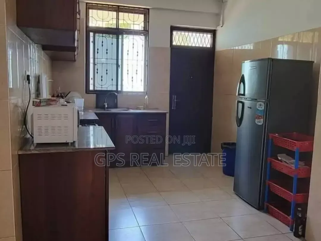 3bdrm Apartment in Kinyerezi Darajani, Ilala for rent