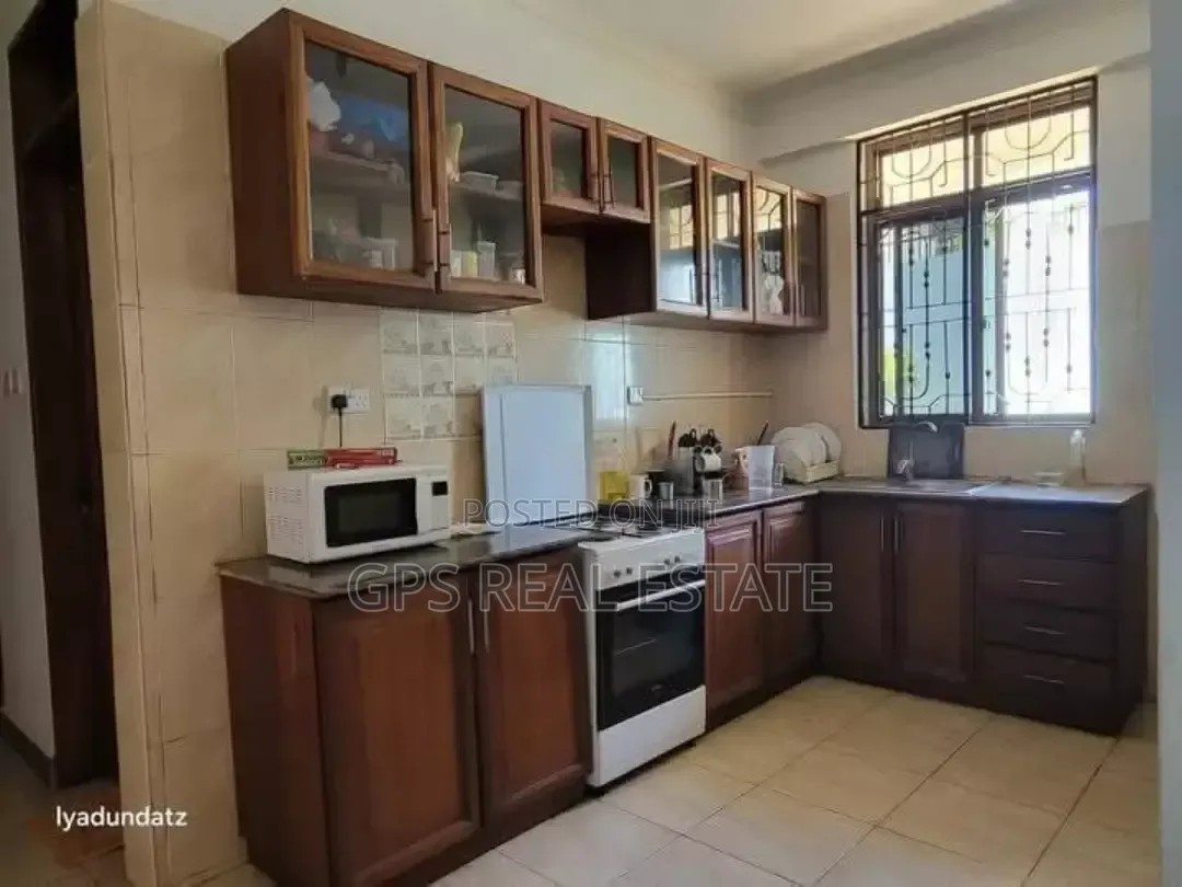 3bdrm Apartment in Kinyerezi Darajani, Ilala for rent