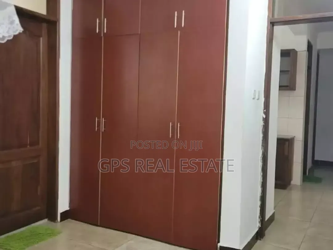 3bdrm Apartment in Kinyerezi Darajani, Ilala for rent