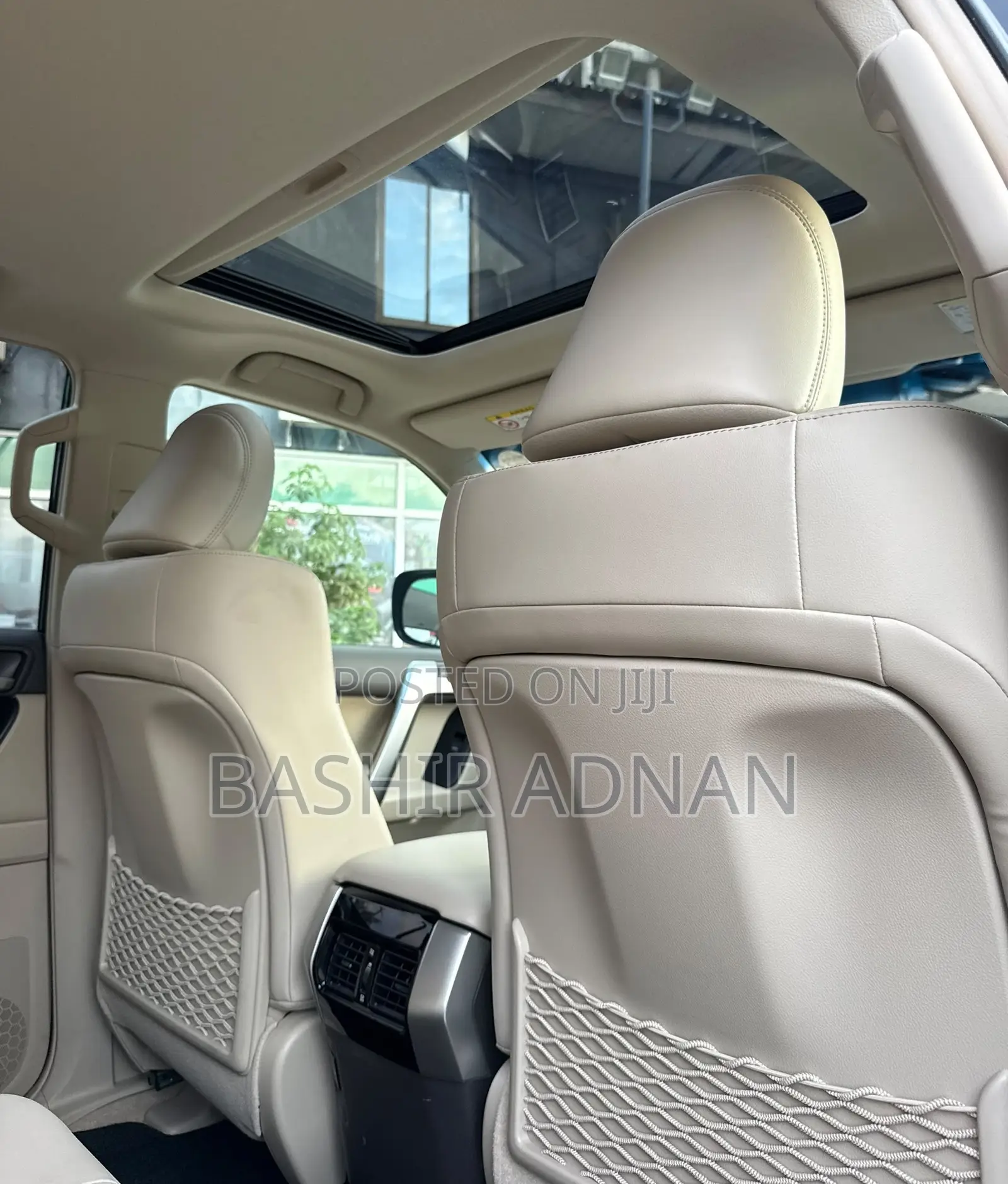 Toyota Land Cruiser Prado 2.7 2022 Black