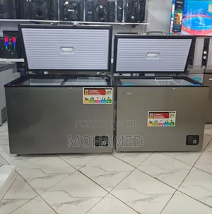  Snowsea Freezer 280l 350l