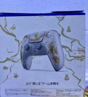 Sony PS5 Original Ghost of Yōtei DualSense Wireless Controller