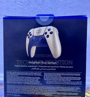 Sony PS5 First Light DualSense Wireless Controller