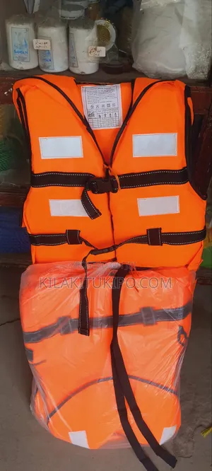 Life Jackets