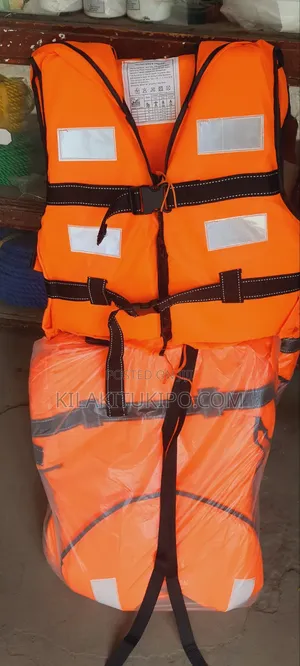 Life Jackets