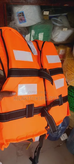 Life Jackets
