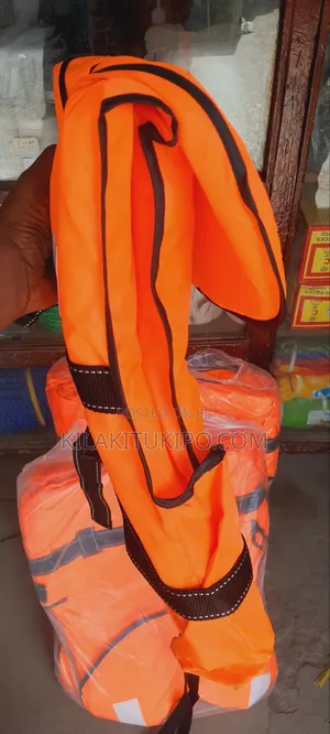 Life Jackets