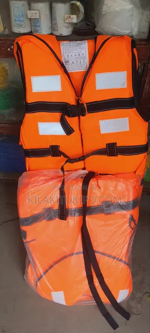 Life Jackets