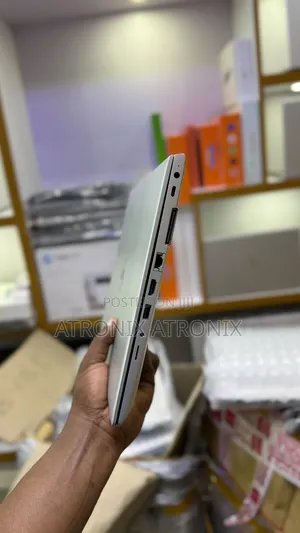 Laptop HP EliteBook 840 G5 8GB Intel Core i5 SSD 256GB