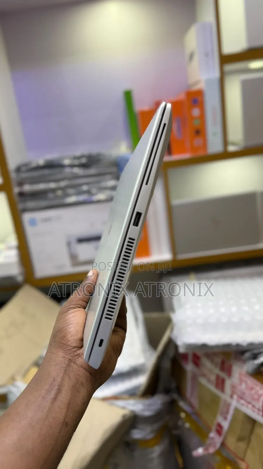 Laptop HP EliteBook 840 G5 8GB Intel Core i5 SSD 256GB