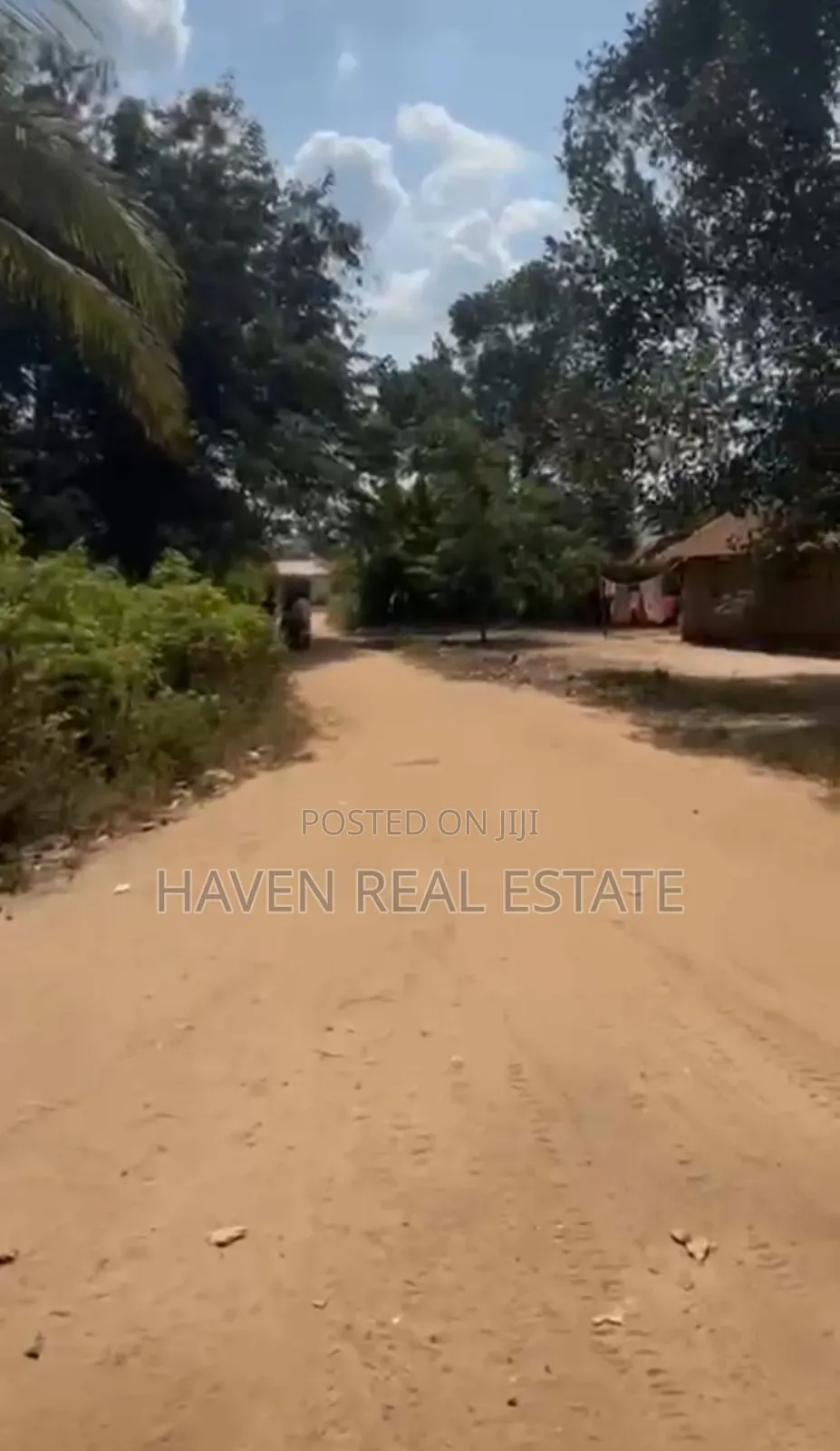 *137 Acres of Agriculture Farm for Sale in Mhaga, Kisarawe*
