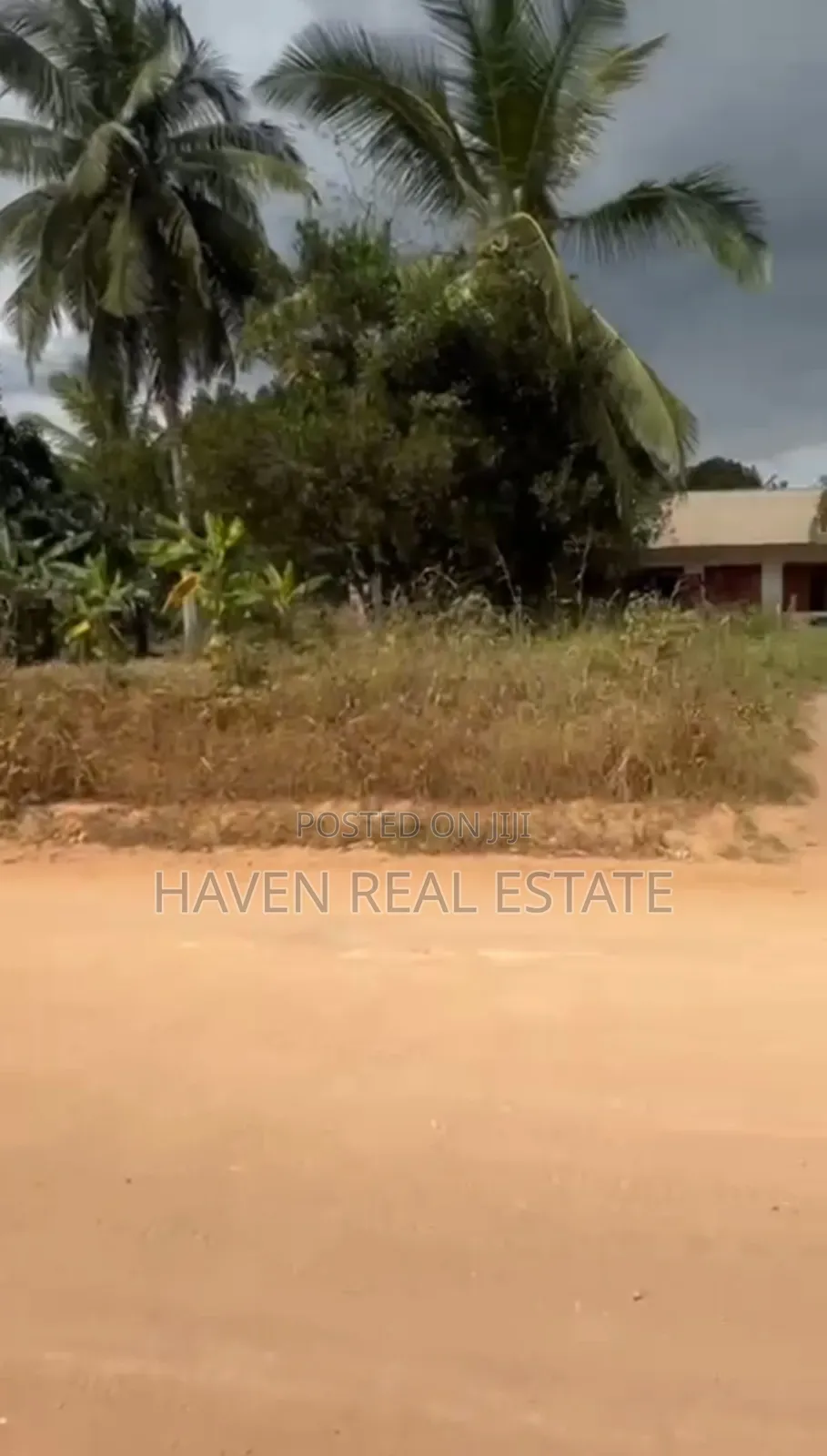 *137 Acres of Agriculture Farm for Sale in Mhaga, Kisarawe*