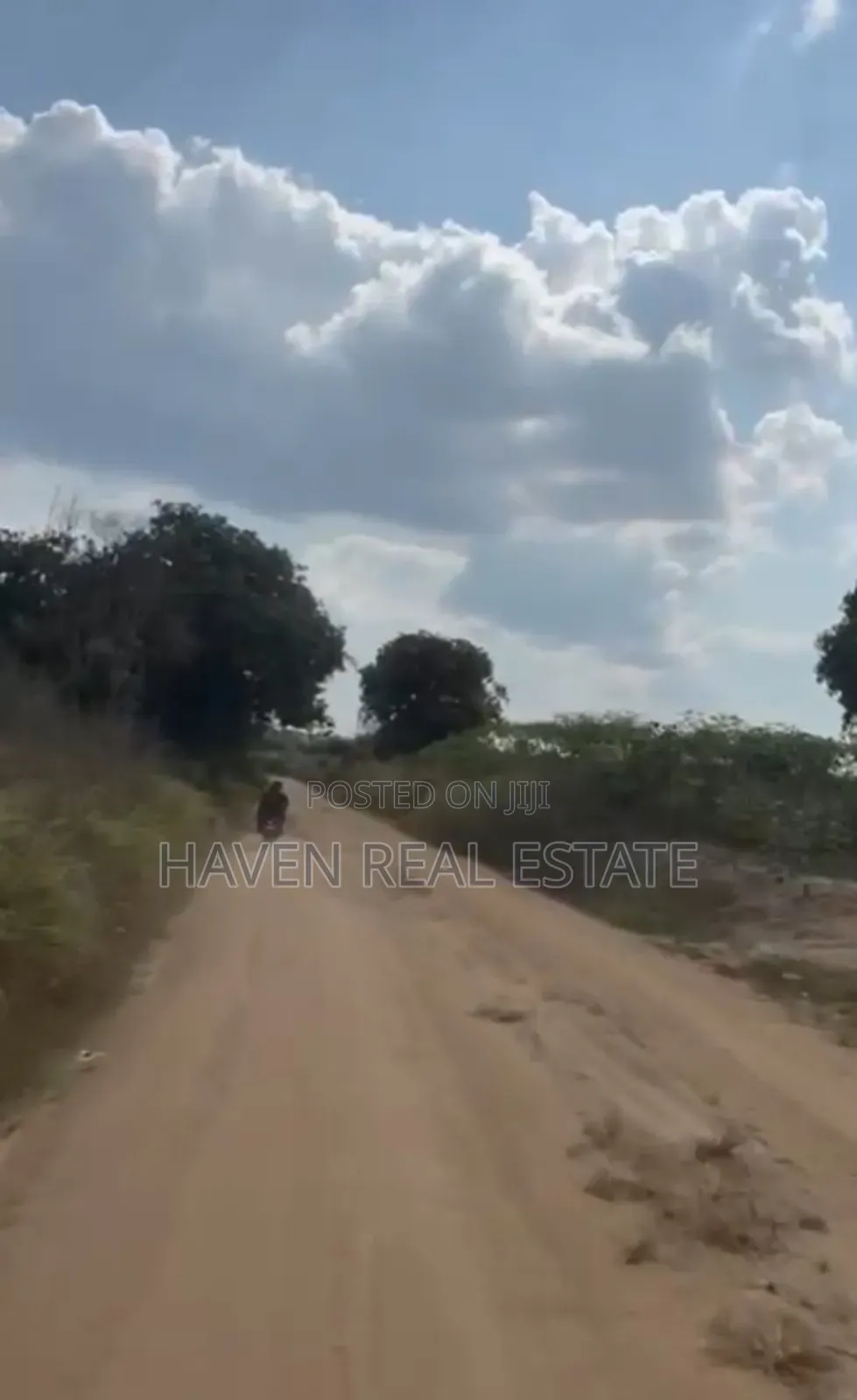 *137 Acres of Agriculture Farm for Sale in Mhaga, Kisarawe*