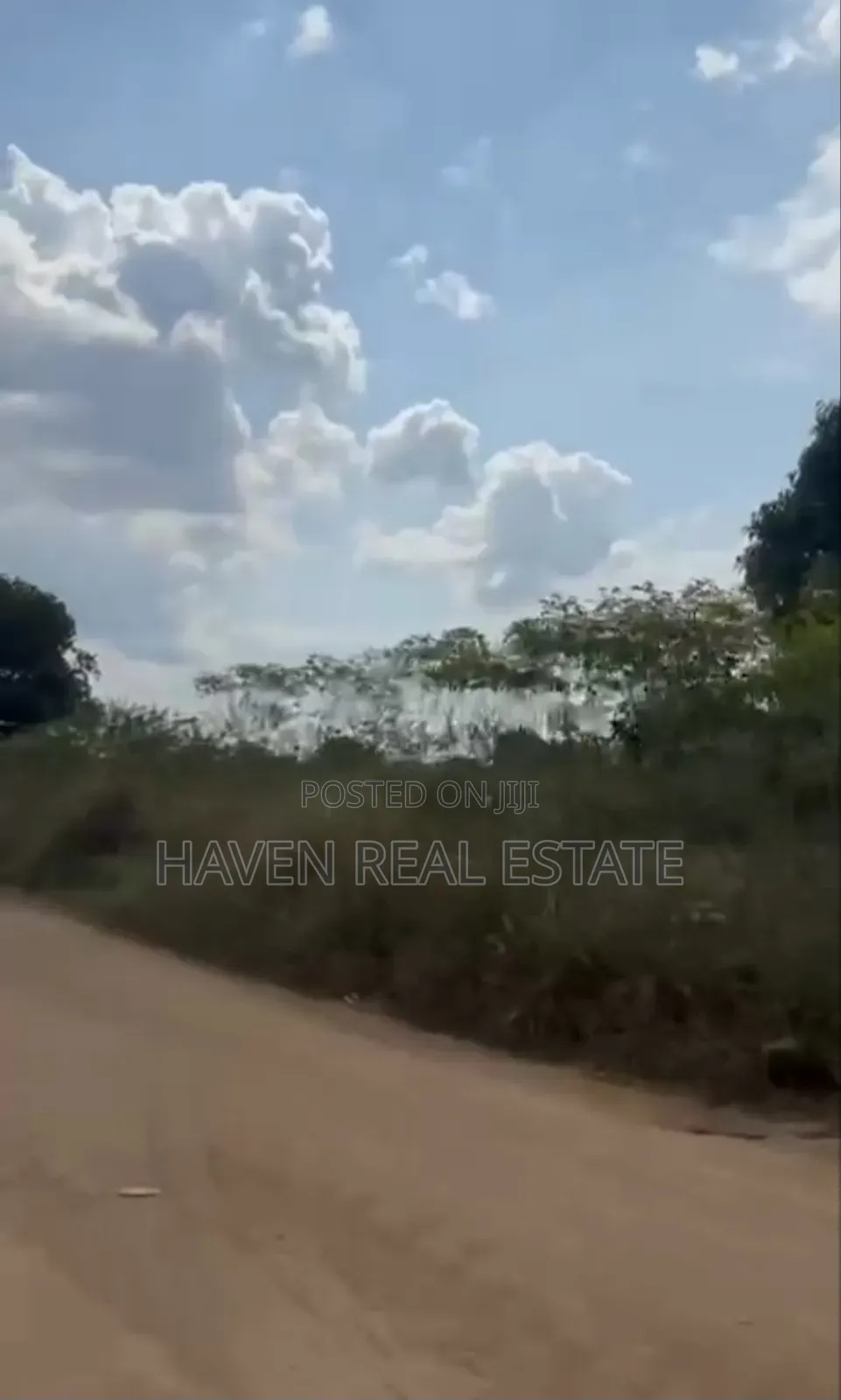 *137 Acres of Agriculture Farm for Sale in Mhaga, Kisarawe*