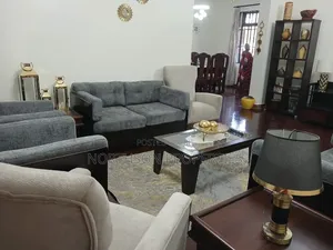 Furnished 3bdrm Apartment in Seaview, Upanga West for rent
