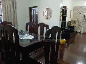 Furnished 3bdrm Apartment in Seaview, Upanga West for rent