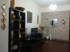 Furnished 3bdrm Apartment in Seaview, Upanga West for rent