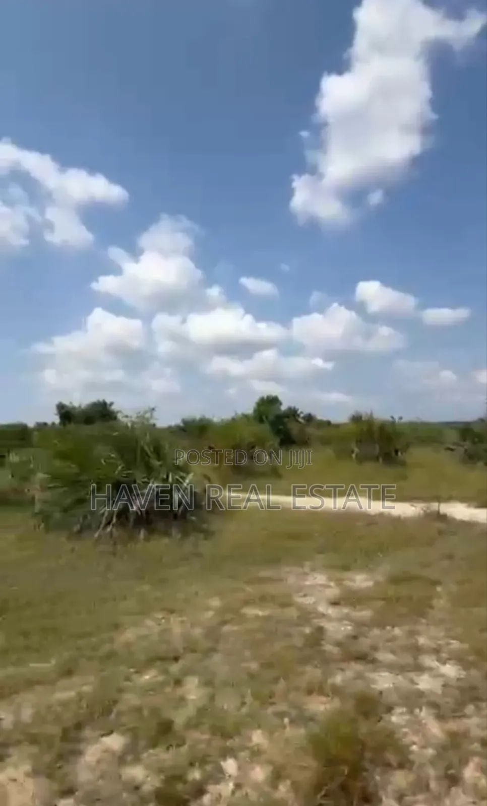 *Rare Investment Opportunity - 126 Acres, Matanzi, Mkuranga*