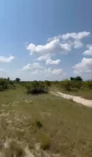 *Rare Investment Opportunity - 126 Acres, Matanzi, Mkuranga*