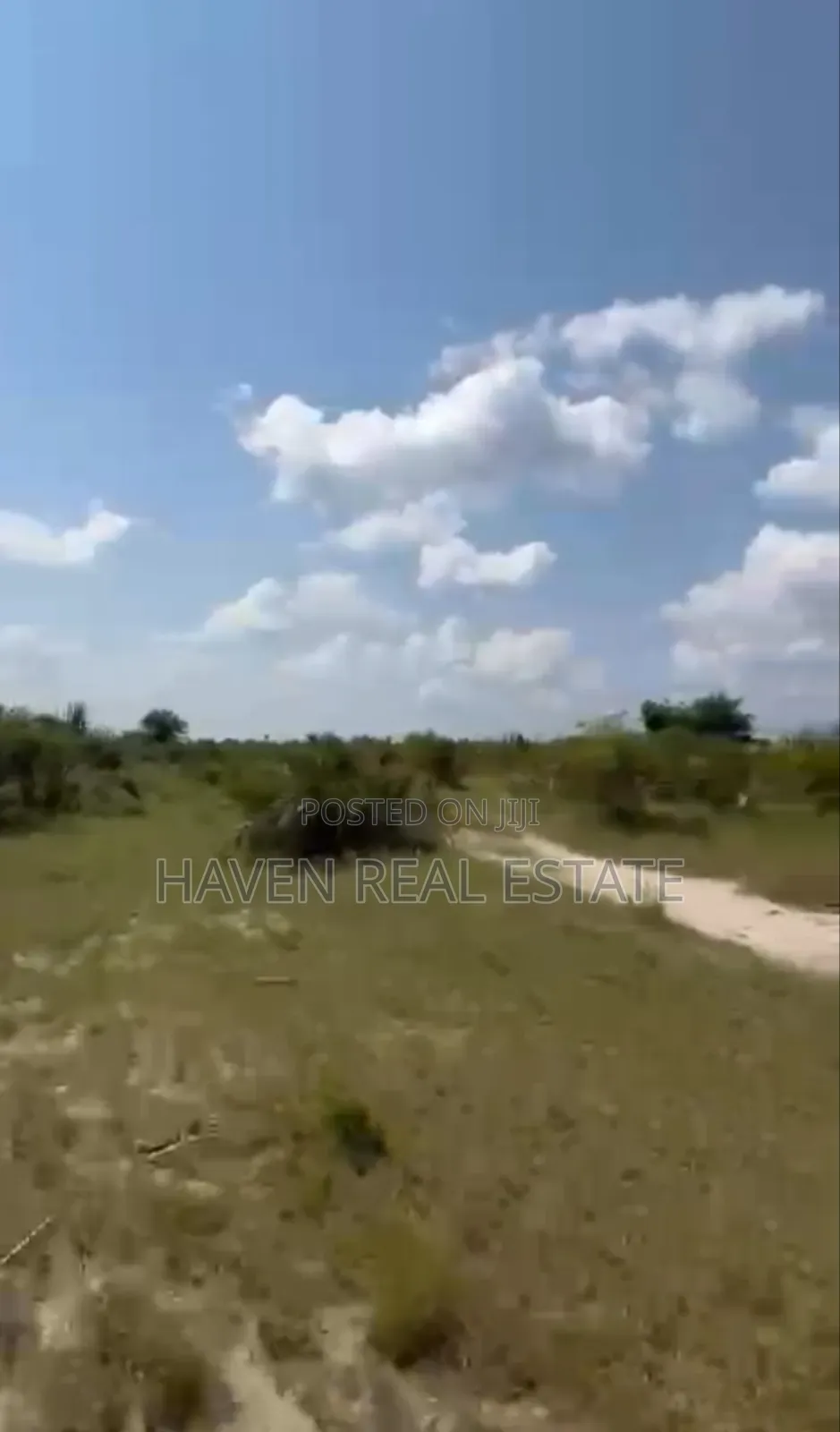 *Rare Investment Opportunity - 126 Acres, Matanzi, Mkuranga*
