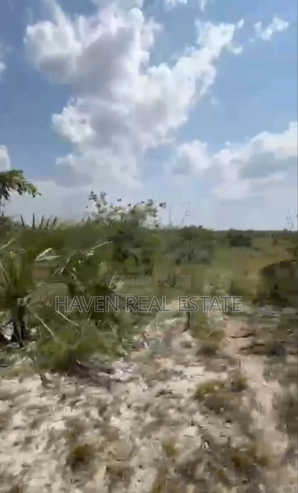 *Rare Investment Opportunity - 126 Acres, Matanzi, Mkuranga*